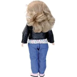 Meilleur prix 🛒 PETIT COLLIN Poupée Marie-Françoise 40 Cm : Saxe, édition Numérotée 😉 -PETIT COLLIN SHOP unnamed file 1342