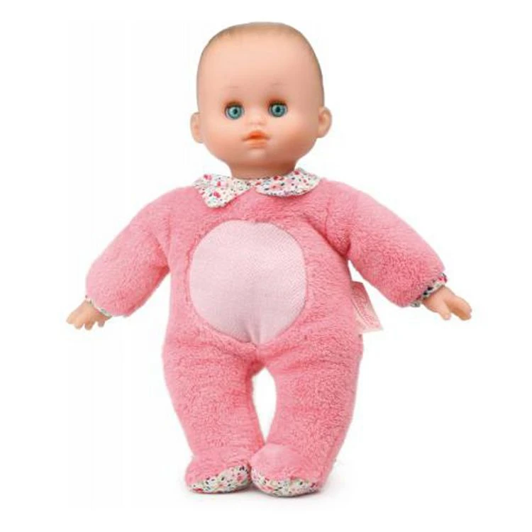 Acheter 🧨 PETIT COLLIN Poupée Anibabies 28 Cm : Souricette 🎉 2 Acheter 🧨 PETIT COLLIN Poupée Anibabies 28 Cm : Souricette 🎉 – Image 2