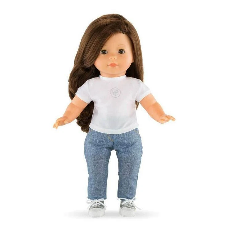 Coupon 🤩 Corolle Ma Corolle - Jean Slim 🎉 2 Coupon 🤩 Corolle Ma Corolle - Jean Slim 🎉 – Image 2