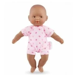 Coupon 👍 Corolle Mini Poupon Calin Dragee Rose 😍