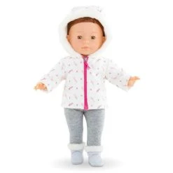 Grosses soldes 🔥 Corolle MC PARKA DE SKI 🧨