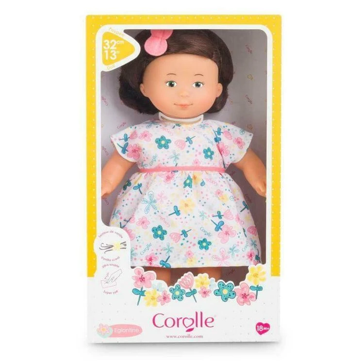 Acheter ⭐ Corolle FLOROLLE EGLANTINE 😍 2 Acheter ⭐ Corolle FLOROLLE EGLANTINE 😍 – Image 2