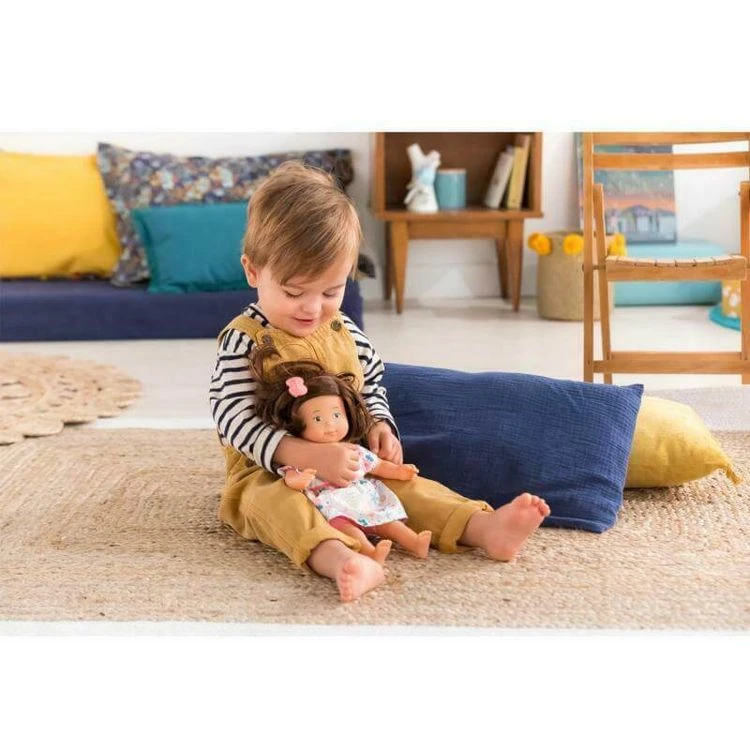 Acheter ⭐ Corolle FLOROLLE EGLANTINE 😍 3 Acheter ⭐ Corolle FLOROLLE EGLANTINE 😍 – Image 3