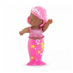 Meilleure affaire ✨ Corolle Mini Sirene Melia 20cm 🔥