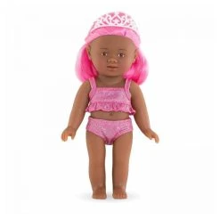 Meilleure affaire ✨ Corolle Mini Sirene Melia 20cm 🔥 -PETIT COLLIN SHOP unnamed file 1390