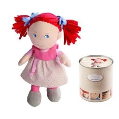 Meilleur prix 😀 Haba Poupée Mirli 👍