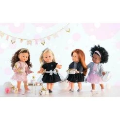 Vente flash ✔️ Corolle MC ROBE DE SOIRÉE 🎉 -PETIT COLLIN SHOP unnamed file 1425