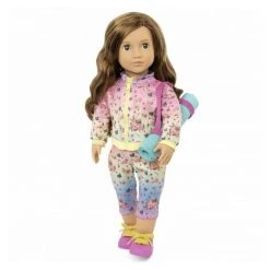 Les meilleures critiques de ⭐ Our Generation Poupee Classique 46cm Lucy Grace 😉