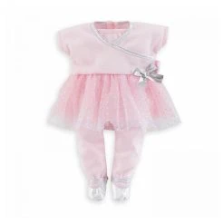 Sortie 👍 Corolle BB30 Ensemble Sport Danse 🛒