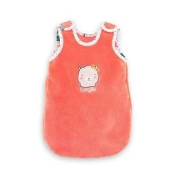 Coupon ✨ Corolle BB30 TURBULETTE CORAIL 👍