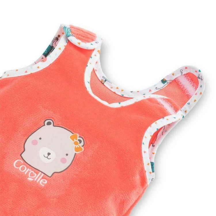 Coupon ✨ Corolle BB30 TURBULETTE CORAIL 👍 2 Coupon ✨ Corolle BB30 TURBULETTE CORAIL 👍 – Image 2