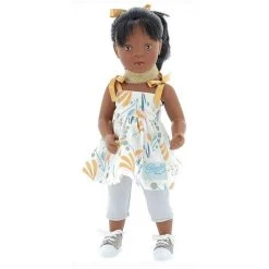 Remise ✔️ PETIT COLLIN Minouche 34 Cm : Roxane 🛒