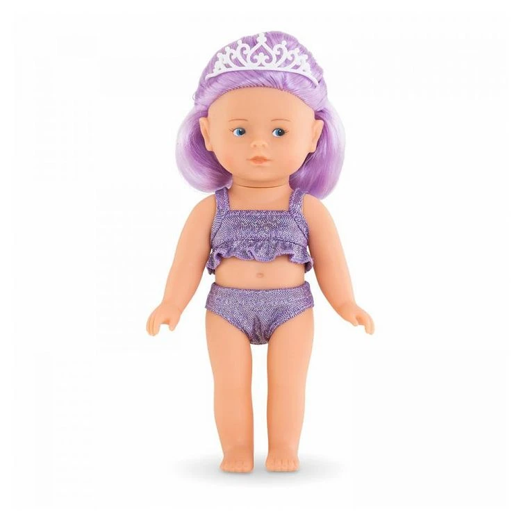 Offres 🤩 Corolle Mini Sirene Naya 20cm ⌛ 2 Offres 🤩 Corolle Mini Sirene Naya 20cm ⌛ – Image 2