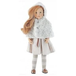 Tout neuf 🥰 PETIT COLLIN Finouche 48 Cm : Léonie 🎉