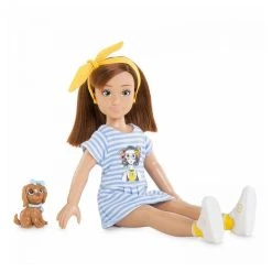 Offres 🎁 Corolle 👧 Girls Coffret Zoe Nature And Adventure - 28 Cm 🔥 5 Offres 🎁 Corolle 👧 Girls Coffret Zoe Nature And Adventure - 28 Cm 🔥 -PETIT COLLIN SHOP unnamed file 1488