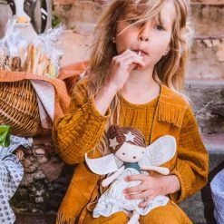 Coupon 🌟 PICCA LOULOU Poupée Chiffon , Chat Kitty Picca Loulou ⌛ -PETIT COLLIN SHOP unnamed file 1498