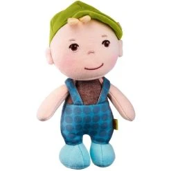 Budget 🤩 Haba Mini Poupée : Matteo 🤩