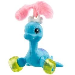 Meilleure affaire ✔️ MATTEL Oeuf Enchanté Cave Club 🤩