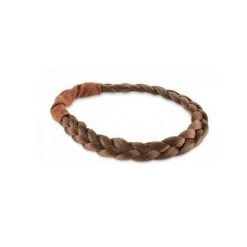 Meilleure vente 🤩 Corolle Accessoire Pour Poupée 36 Cm Ma Corolle : Bandeau Tresse Brune ⭐