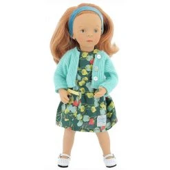 Budget 🎉 PETIT COLLIN Minouche 34 Cm : Lyana 🥰