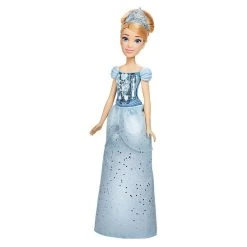 Nouveau ⭐ HASBRO Disney Princesses Poupée Cendrillon Poussière D'Etoiles 😉