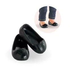 Offres ✨ Corolle MC BALLERINES NOIRES 🌟 -PETIT COLLIN SHOP unnamed file 1532