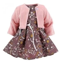 Top 10 🌟 PETIT COLLIN Habillage Pour Poupée Lisa 40 Cm 🔥