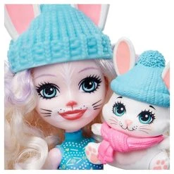 Top 10 🛒 MATTEL Chalet Des Neiges De Bevy Lapin Enchantimals 🎁 -PETIT COLLIN SHOP unnamed file 17