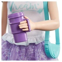 Remise 🔔 BARBIE Poupée Barbie Renée Princess Adventure 🔥 -PETIT COLLIN SHOP unnamed file 171