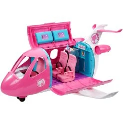 Meilleure affaire ⌛ BARBIE L'avion De Rêve De Barbie 🛒