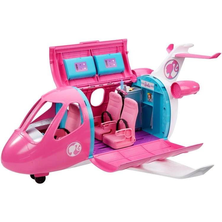 Meilleure affaire ⌛ BARBIE L'avion De Rêve De Barbie 🛒 1 Meilleure affaire ⌛ BARBIE L'avion De Rêve De Barbie 🛒