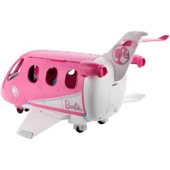 Meilleure affaire ⌛ BARBIE L'avion De Rêve De Barbie 🛒 5 Meilleure affaire ⌛ BARBIE L'avion De Rêve De Barbie 🛒 -PETIT COLLIN SHOP unnamed file 182