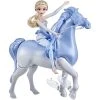 Les meilleures critiques de 🔥 HASBRO Disney La Reine Des Neiges 2 - Elsa Et Son Cheval Nokk 👍