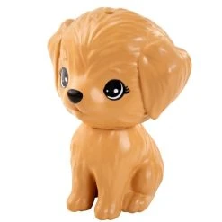 Promo 👍 BARBIE Poupée Barbie Et Son Chiot ⌛ -PETIT COLLIN SHOP unnamed file 196