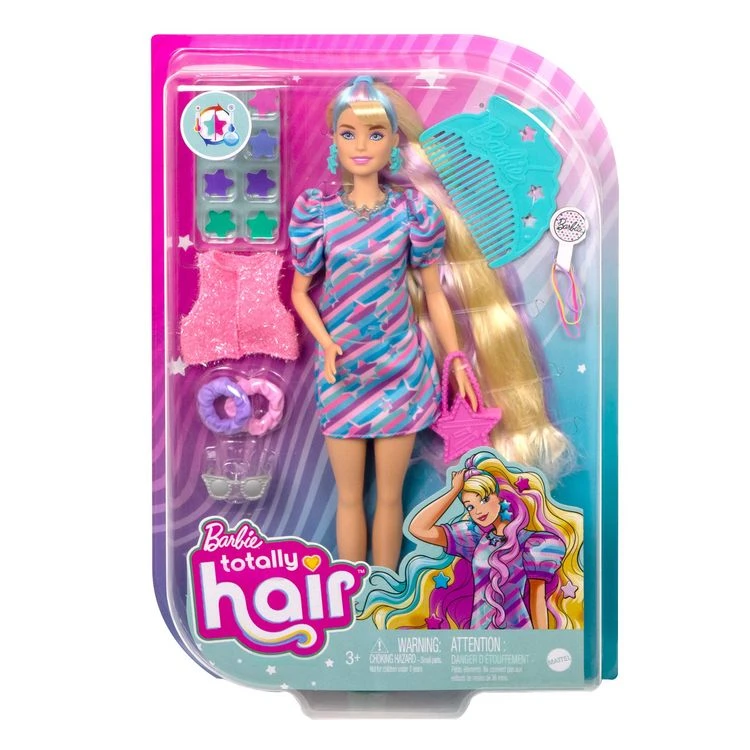 Les meilleures critiques de 👏 BARBIE Barbie Ultra Chevelure 🥰 2 Les meilleures critiques de 👏 BARBIE Barbie Ultra Chevelure 🥰 – Image 2
