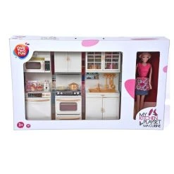 Meilleure affaire ⌛ One Two Fun Ma Cuisine De Rêve 💯 -PETIT COLLIN SHOP unnamed file 208