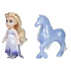 Bon marché 😉 JAKKS PACIFIC Poupée Elsa Et Nokk 15 Cm - La Reine Des Neiges 2 🎉 -PETIT COLLIN SHOP unnamed file 216