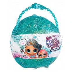 Remise 🎁 MGA Poupée - LOL Surprise Glitter Color Change Pearl Surprise Asst 😉