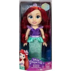 Top 10 ⌛ JAKKS PACIFIC Poupée Disney Princesse 38 Cm - Ariel 🧨
