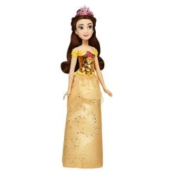 Meilleure affaire 🛒 HASBRO Poupée Belle Poussière D'Etoiles Disney Princesses 🔥