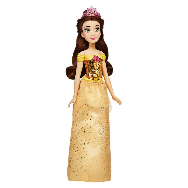 Meilleure affaire 🛒 HASBRO Poupée Belle Poussière D'Etoiles Disney Princesses 🔥 1 Meilleure affaire 🛒 HASBRO Poupée Belle Poussière D'Etoiles Disney Princesses 🔥