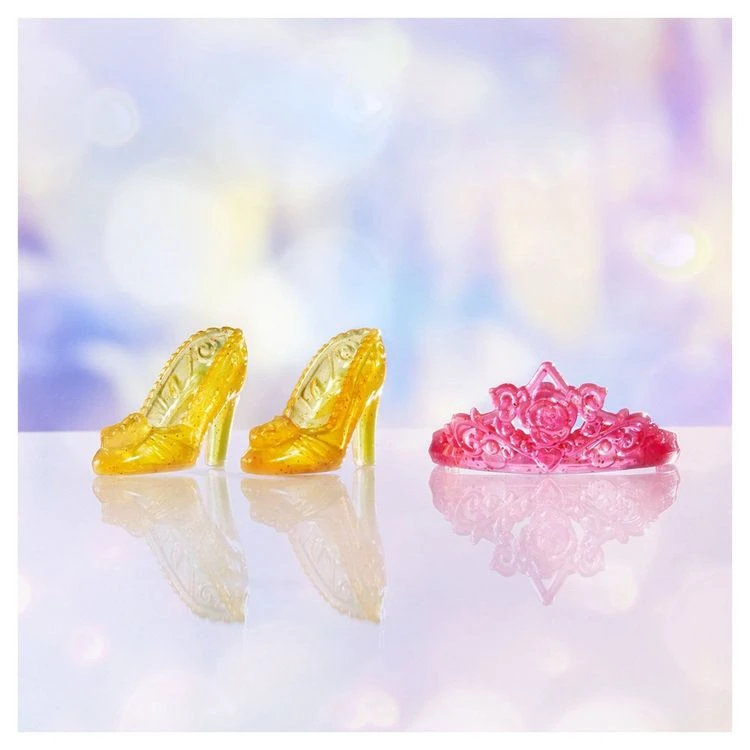 Meilleure affaire 🛒 HASBRO Poupée Belle Poussière D'Etoiles Disney Princesses 🔥 2 Meilleure affaire 🛒 HASBRO Poupée Belle Poussière D'Etoiles Disney Princesses 🔥 – Image 2