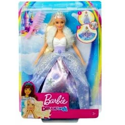 De gros 🎁 MATTEL Poupée Barbie Princesse ⌛