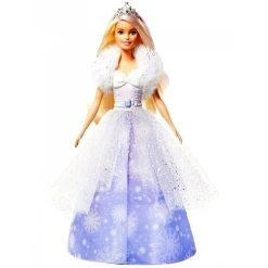 De gros 🎁 MATTEL Poupée Barbie Princesse ⌛ -PETIT COLLIN SHOP unnamed file 293