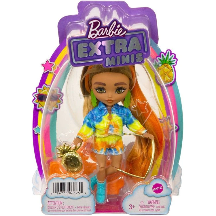 Les meilleures critiques de ⭐ MATTEL Barbie Mini Modèle 5 👏 1 Les meilleures critiques de ⭐ MATTEL Barbie Mini Modèle 5 👏