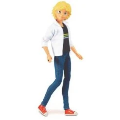 Offres 🎁 BANDAI Adrien Poupée 26 Cm Miraculous 🔔