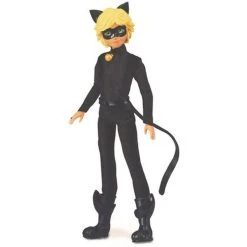 Offres 🎁 BANDAI Adrien Poupée 26 Cm Miraculous 🔔 -PETIT COLLIN SHOP unnamed file 302