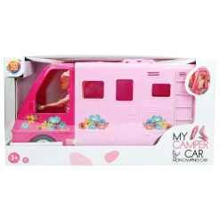 Acheter 🔥 One Two Fun Camping Car Avec Poupée 😉 -PETIT COLLIN SHOP unnamed file 323
