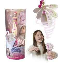 Offres 💯 LANSAY Sky Dancers Fuschia Fantasy 👏