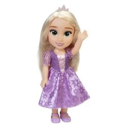 De gros ✔️ JAKKS PACIFIC Poupée Disney Princesses 38 Cm - Raiponce ⭐